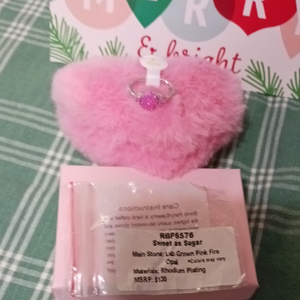 This Beauty Is Sweet As Sugar.